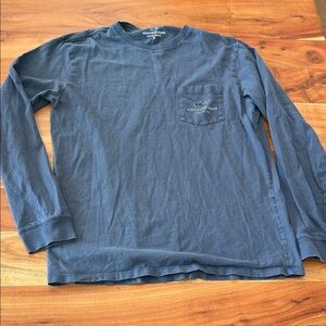Vineyard Vines Small Men’s NY Crewneck Shirt